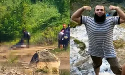 Ömer, 25 gündür aranıyordu: Cansız bedenine ulaşıldı
