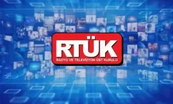 Yayın yasağını görmezden gelen 2 kanal RTÜK cezasından kaçamadı