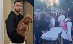Feci motosiklet kazası: 1 ölü, 3 yaralı