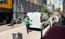 Şüpheli ölüm: 30 yaşındaki adamın cansız bedeni bulundu