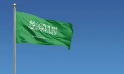 Suudi Arabistan’da helikopter düştü: 14 ölü