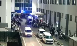 Akraba aileler arasında silahlı kavga: 4’ü ağır, 6 yaralı