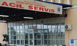70 yaşındaki adam boğuldu
