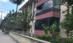 70 yaşındaki kadın bıçaklanarak öldürüldü