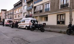 71 yaşındaki kadın evinde ölü bulundu
