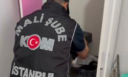 9 ilde dev operasyon 30 milyar liralık yasa dışı bahis vurgunu!