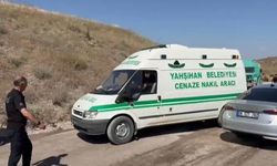 Mühimmat deposunda patlama: 2 ölü