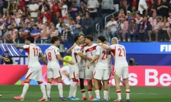 A Milli Futbol Takımı ABD’yi 3-2 Mağlup Etti: Maç Özeti ve Goller