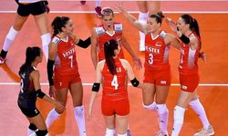 A Milli Kadın Voleybol Takımı Milletler Ligi 3. Hafta Maçları Kimlerle, Ne Zaman, Saat Kaçta Oynanacak?