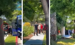 A Milli Takım Otel Önünde Protesto Edildi: Gözler Montella’da