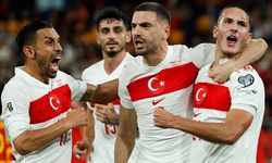 A Milli Takım’ın 2026 Dünya Kupası kadrosu açıklandı! İşte 26 kişilik liste