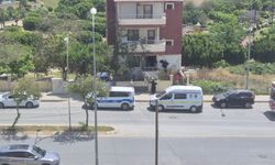 Merdivenden düşen 70 yaşındaki adam hayatını kaybetti