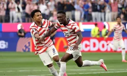 ABD 4-1 Paraguay | 2026 Dünya Kupası D Grubu Maç Özeti ve Goller