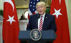 ABD Başkanı Donald Trump Türkiye’ye geliyor
