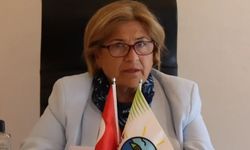 Adalar Belediyesi Başkan Vekili Medine Pamuk Kimdir? İşte Siyasi Kariyeri Ve Hayatı