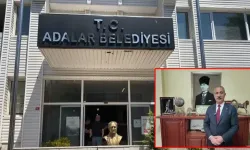 Adalar Belediyesi'ne 'rüşvet' operasyonu; Başkan Akpolat dahil 41 gözaltı