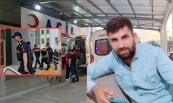 Adana Kozan'da kan donduran olay baba ve oğlu katledildi