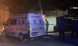 Adana’da kardeş kavgası kanlı bitti! Ağabeyini bıçaklayarak öldürdü