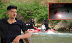 Adıyaman Besni'de 5 gündür aranan İsa Özkul'dan acı haber geldi