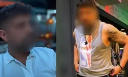 Adli emanetten silah çalan katip tahliye edildi