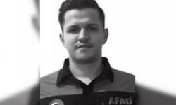 AFAD Personeli Ömer Faruk Özkan Kimdir? Neden Öldü, Ölüm Nedeni Nedir?