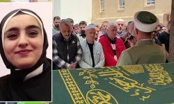 Ağabeyinin, boğazına kaçan dilini çıkardığı Şeyma, 19 günlük yaşam savaşını kaybetti