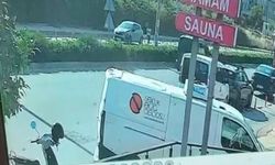 Düğün hazırlığı yapan sağlık çalışanı Esra, kazada hayatını kaybetti