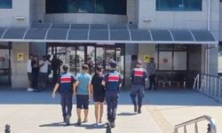 Sanal medyada t*rör örgütü propagandasına 2 gözaltı