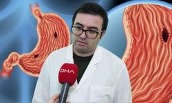 Ağrı kesici kullanırken dikkat! Mide ülserine davetiye çıkarıyor
