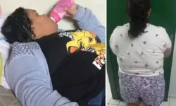 Ailenin evlat edindiği 12 yaşındaki kızın aslında 37 yaşında olduğu ortaya çıktı