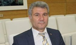 AK Parti Çorum Merkez İlçe Başkanı Kim? Mustafa Alagöz Kimdir?