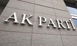 AK Parti İl Başkanı İstifa Etti