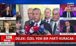 AK Parti Kahramanmaraş Milletvekili Şahin CHP içindeki savaşı anlattı!
