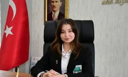 AK Parti Terme Belediye Meclisi Üyesi Rümeysa Eker Kimdir, Kaç Yaşında?