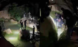 Akıntıya kapılan 15 yaşındaki Enes boğuldu