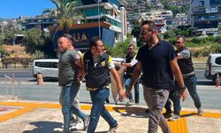 Alanya'da tartışma sonucu 1 kişi yaşamını yitirdi