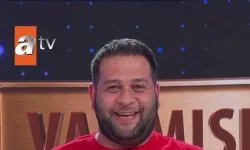 Ali Can Aydın Kimdir? Var Mısın Yok Musun Ali Can Kaç Yaşında, Nereli, Mesleği Ne?