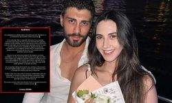 Ali Öner’in Eski Nişanlısı Livanur Aydın Ne Açıklama Yaptı, Açıklamada Ne Dedi?