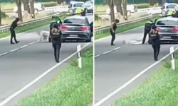 Almanya’da Silahlı Saldırı: 6 Kişi Öldü, Fail Türk Kökenli Çıktı