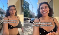 Almanya’da Yaşayan Türk Anlattı: “ Sokakta Bikiniyle Gezenler Var”
