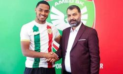 Amedspor Yeni Transferi Rayan Raveloson Kimdir, Nereli?