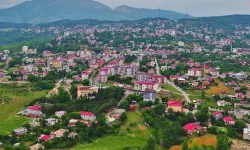 Andırın’da 8 mülk için kamulaştırma bedeli belirlenecek