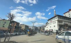 Dağlık alanda erkek ces*di bulundu