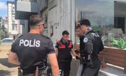 Antalya’da film gibi kovalamaca: 23 yıl hapis cezasıyla aranıyordu