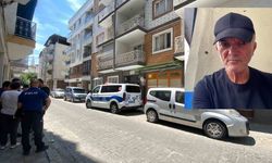 Apartmandan yayılan kokunun sebebi ces*t çıktı
