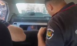 Aranan 5 Yaşındaki Çocuk Otomobil Bagajından Çıktı
