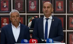Askerlikte gözünü kaybetti, 41 yıl sonra gazilik unvanı aldı