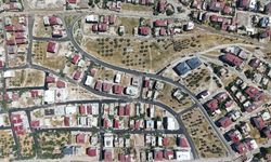 Aslanbey Mahallesi’nde asfalt çalışmaları hızlandı