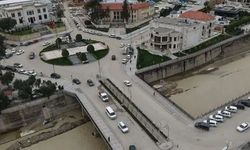 Ata Köprüsü Ne Zaman Yıkılacak? Antakya Ata Köprüsü Neden Yıkılıyor, Yerine Ne Yapılacak?