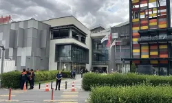 AVM’de asılsız ‘canlı bomba’ ihbarı yapan çocuk yakalandı